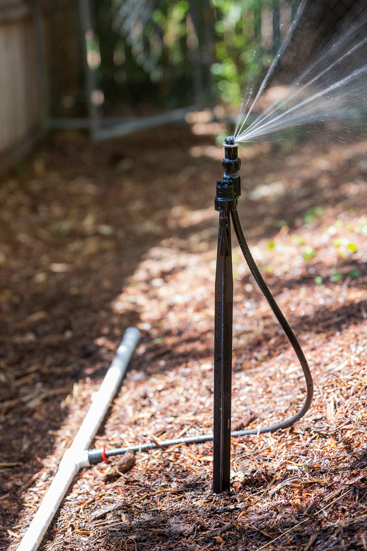 Hunter MP Rotator MP Stake