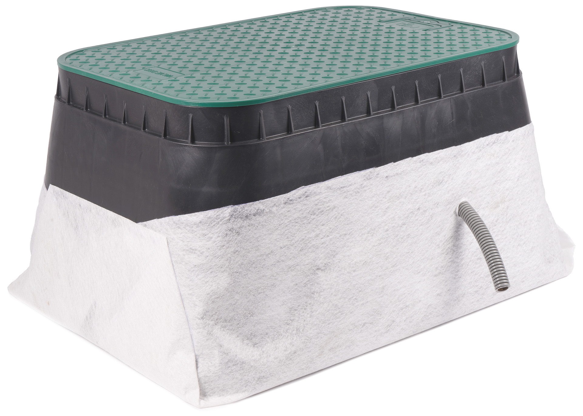 set readybox rain bird