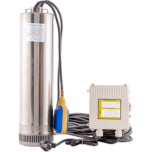 Ponorné čerpadlo 125SCM