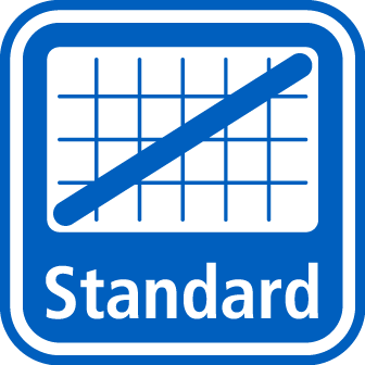 štandardný priebeh uvoľňovania živín