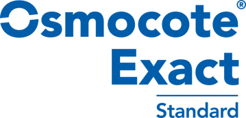 Logo Osmocote Exact Standard
