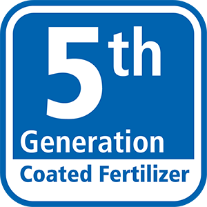 5. generácia hnojív Osmocote