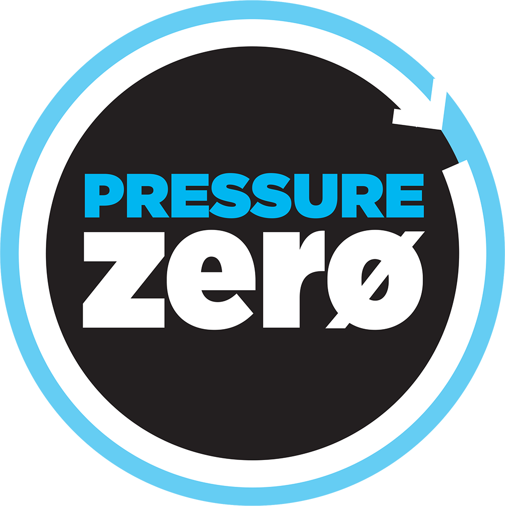 Riadiace jednotky Rain ZERO PRESSURE