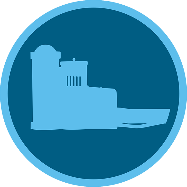 ikona Hunter senzor Solar Sync