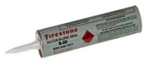 Firestone tmel na vodotesné ukončenie Water-Block Sealant