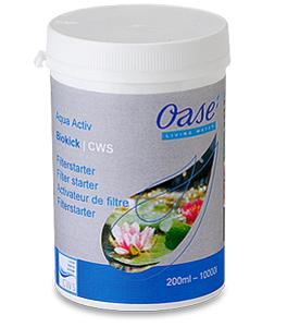 Oase AquaActiv BioKick 190 g (200 ml)