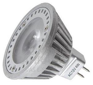 LED žiarovka 5 W teplá biela pre Arcus, Corvus, Protego, Rubum