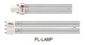 Phillips žiarivka UV-C PL-L lamp 55 W