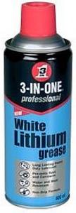 Mazivo WD-40 Specialist HP White Lithium 400 ml