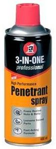 Penetrant WD - 40 Specialist HP/3 in 1, 400 ml