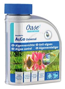 Oase Aqua Activ AlGo Universal 500 ml