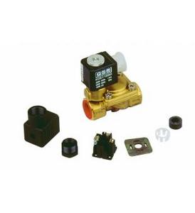 Elektromagnetický ventil pre dopúšťanie vody - solenoid 1/2"