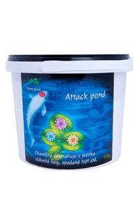 Home Pond Attack Pond 3 kg