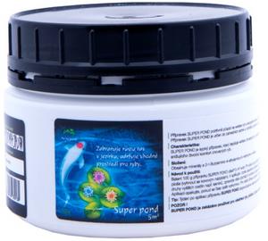 Home Pond Super Pond 100 g