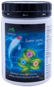 Home Pond Super Pond 500 g