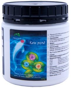 Home Pond Kata Pond 400 g