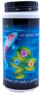 Home Pond pH mínus Pond 1600 g