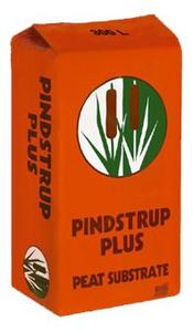 Substrát Pindstrup Plus Orange Gold 0-10 mm, 300 l