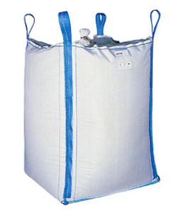 Záhradnícky kompost Florcom big-bag 1m3