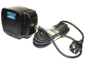 Oase transformátor pre Bitron Gravity 55 W