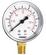 Manometer 1/4