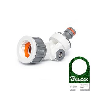 WhiteLine kĺbový adaptér Standard s vnútorným závitom 3/4" /  1"