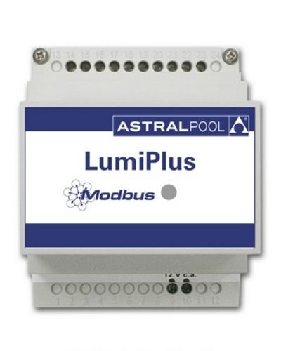 ASTRALPOOL LumiPlus modulátor LED svetla