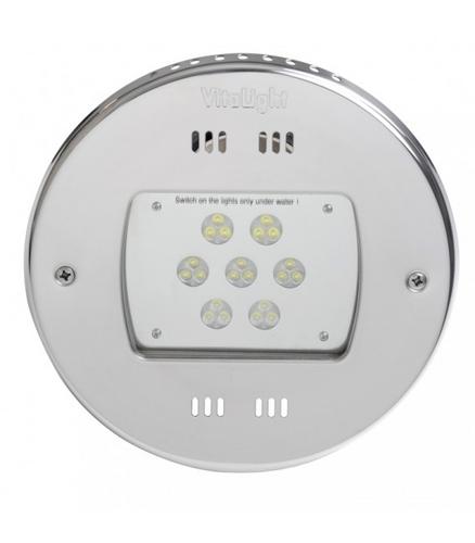 Hugo Lahme power LED svetlo biele , 56 W , 9950 lm , 6000 K