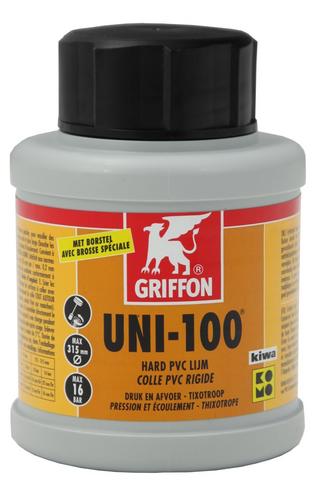 Griffon lepidlo na PVC UNI-100 , 500 ml