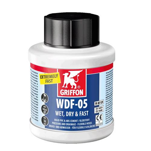 Griffon lepidlo na PVC WDF-05 , 500 ml