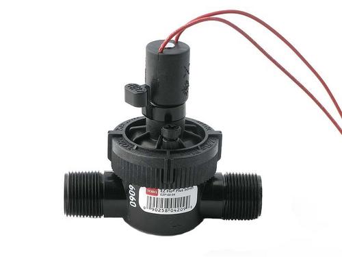 Toro elektromagnetický ventil EZ-Flo Plus 02-54, 1" M x M, bez regul. prietoku, 24 VAC