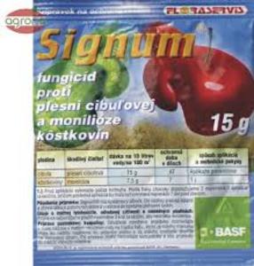 Signum 15 g