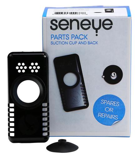 Seneye nádradný kryt sondy Parts pack