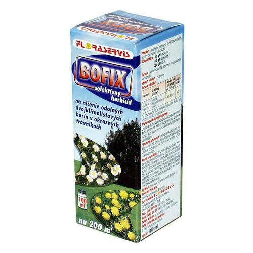 Selektívny herbicíd Bofix M 250 ml