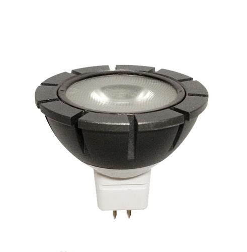 LED žiarovka 3 W RGB MR16 GU5.3