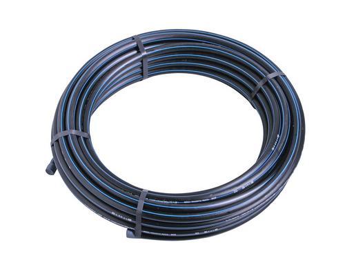 Hadica HDPE PE-100 1,0 MPa 110 x 6,6 mm