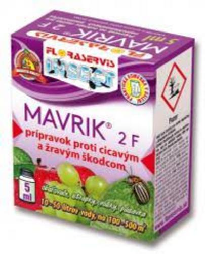 Mavrik 2F 5 ml