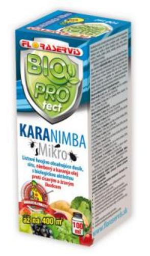 Karanimba mikro 100 ml