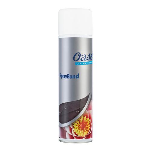 Oase lepidlo v sprayi SprayBond 500 ml