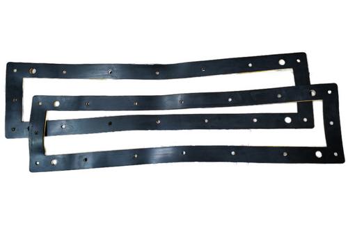 ASTRALPOOL tesnenie + šroby skimmra SLIM