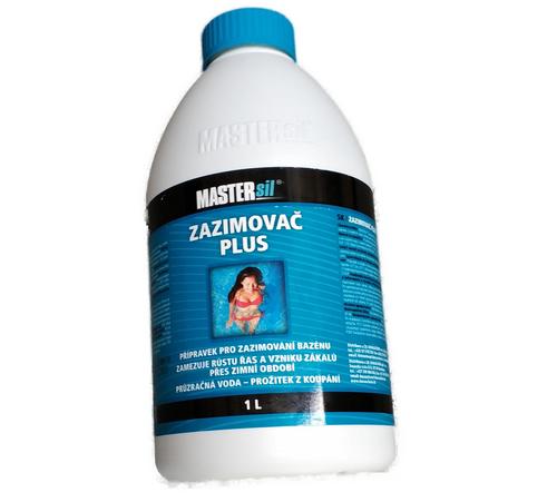 MASTERsil zazimovač Plus 1 l