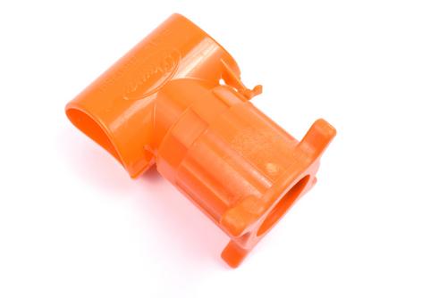 Dawn samonavrtávacia objímka KwikTap 25 mm x 1/2"F