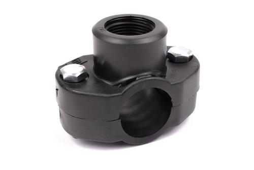 Plastica Alfa navŕtavací pás 40 x 1" F, PN12.5