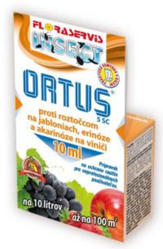 Ortus 5 SC 10 ml