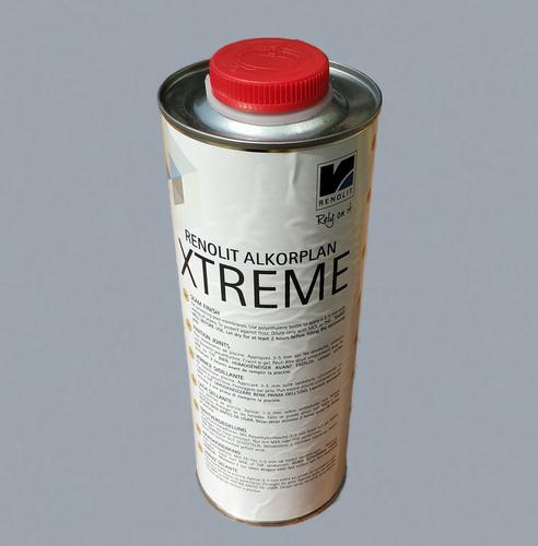 Alkorplus tekuté PVC EXTREME Silver 0,9 Kg