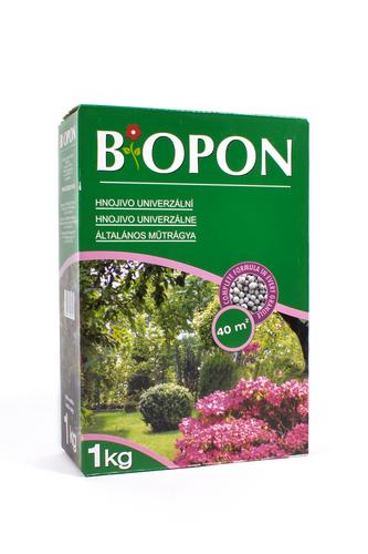 Bopon hnojivo univerzálne 1 kg