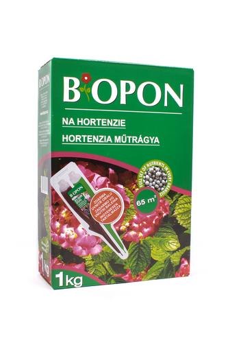 Bopon hnojivo na hortenzie 1 kg