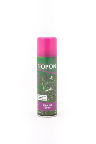 Bopon lesk na listy 250 ml