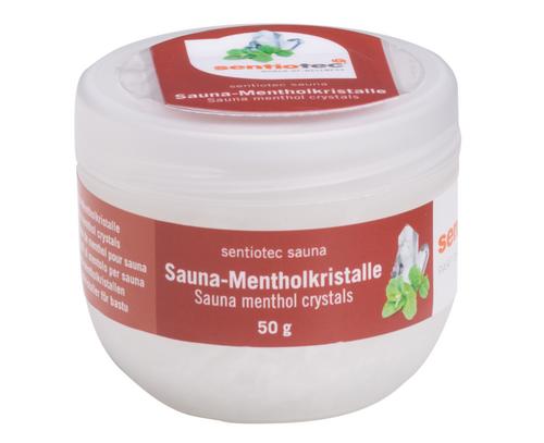 Harvia mentolové kryštáliky 50 g