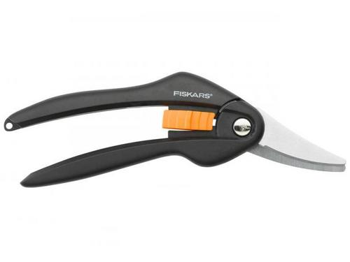 FISKARS nožnice záhradné dvojčepeľové SingleStep P26 